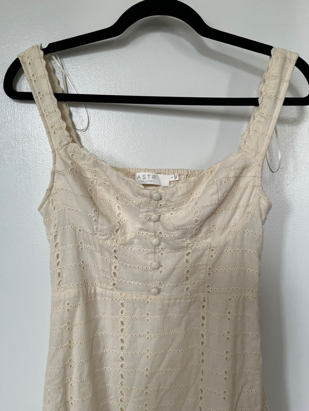 Astr The Label dress size small - Picture 2 of 8